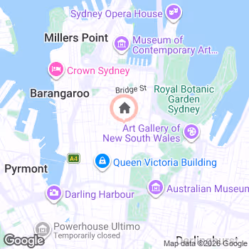 map snapshot