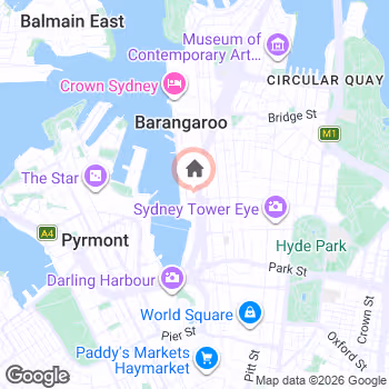 map snapshot