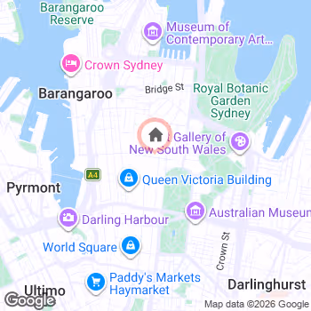 map snapshot