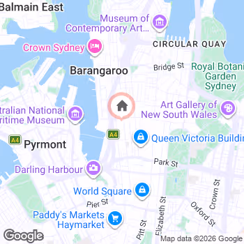 map snapshot