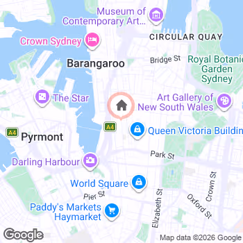 map snapshot