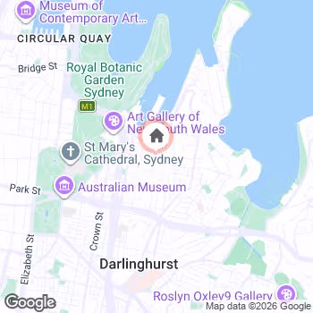 map snapshot