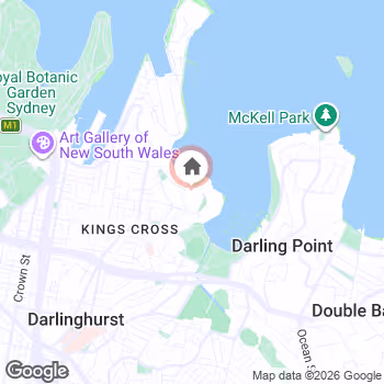 map snapshot