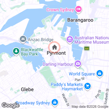 map snapshot