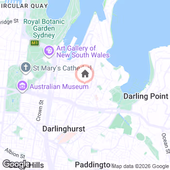 map snapshot