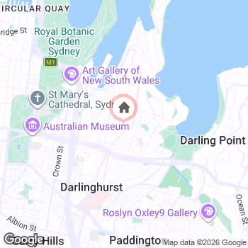 map snapshot