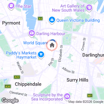map snapshot