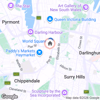map snapshot