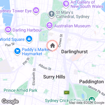 map snapshot