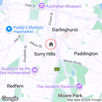 map snapshot