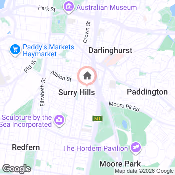map snapshot