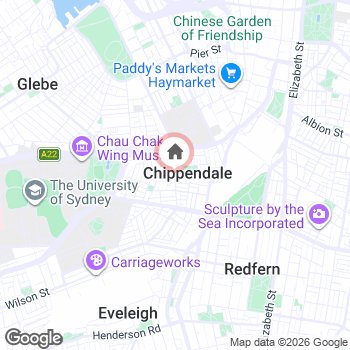 map snapshot