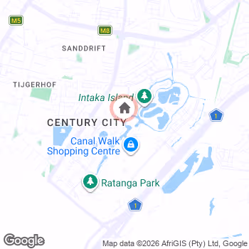 map snapshot