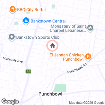 map snapshot