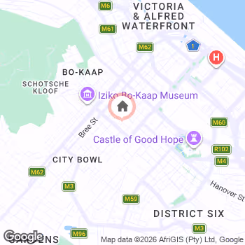 map snapshot