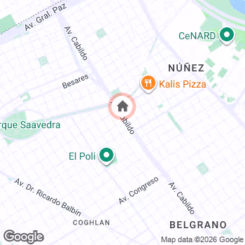 map snapshot