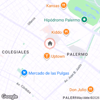 map snapshot