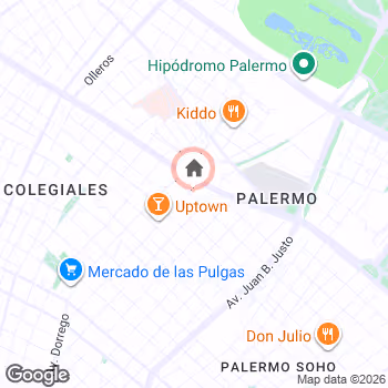 map snapshot