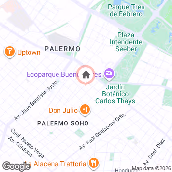 map snapshot