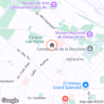 map snapshot