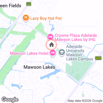 map snapshot