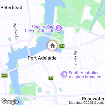 map snapshot