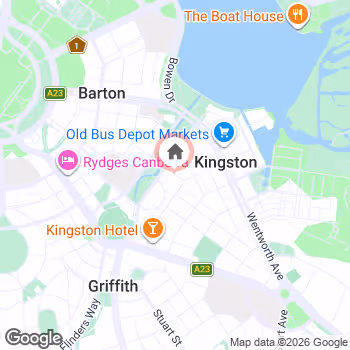 map snapshot