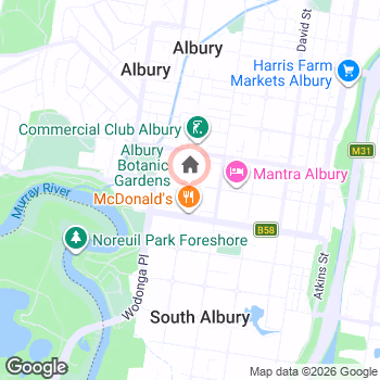 map snapshot