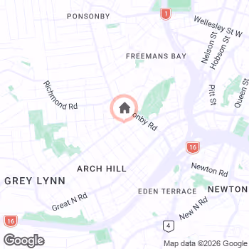 map snapshot