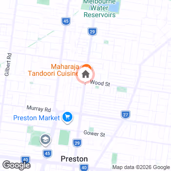 map snapshot