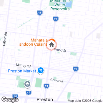 map snapshot
