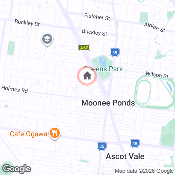 map snapshot