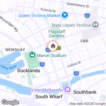 map snapshot
