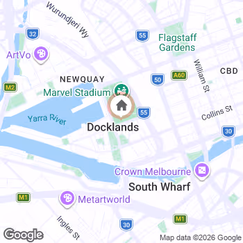map snapshot