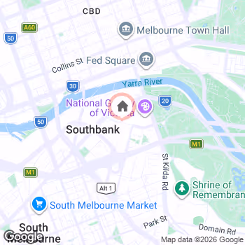 map snapshot