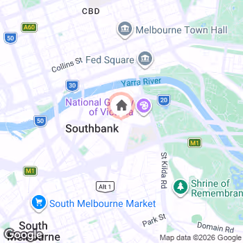 map snapshot