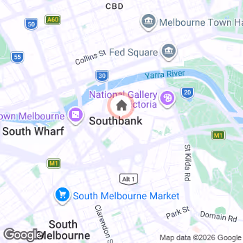 map snapshot