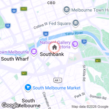 map snapshot