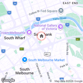 map snapshot