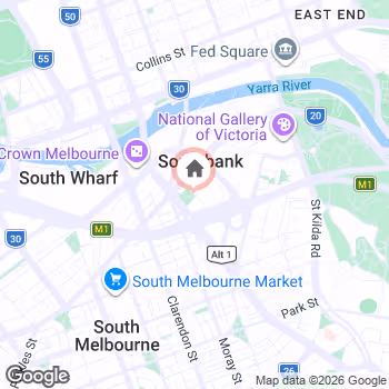 map snapshot
