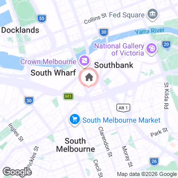 map snapshot