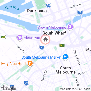 map snapshot