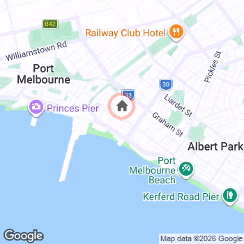 map snapshot