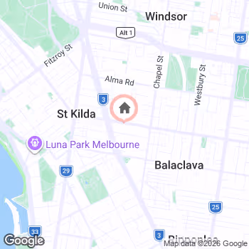 map snapshot