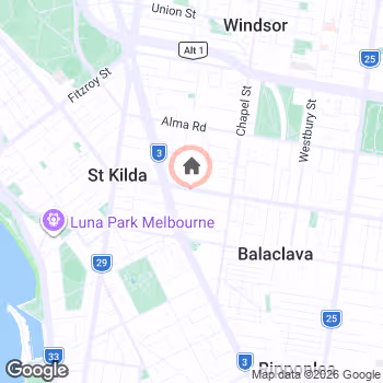 map snapshot