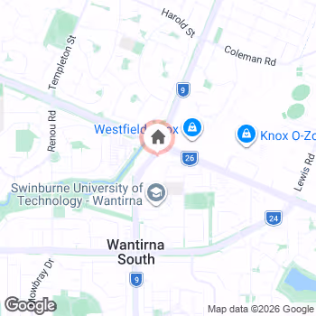 map snapshot
