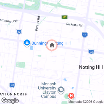map snapshot