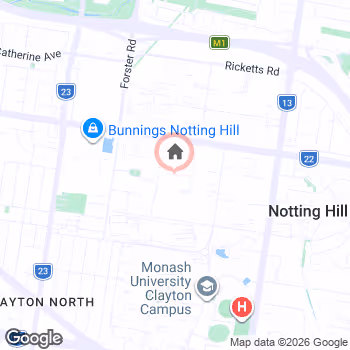 map snapshot