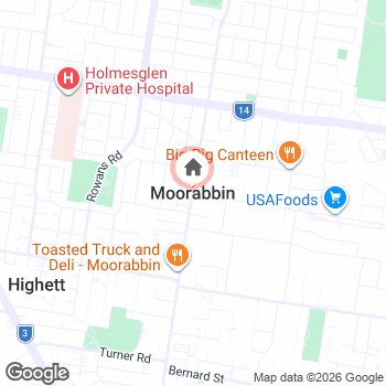 map snapshot
