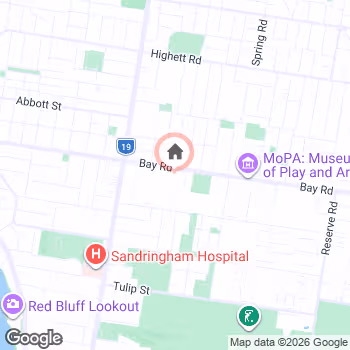 map snapshot